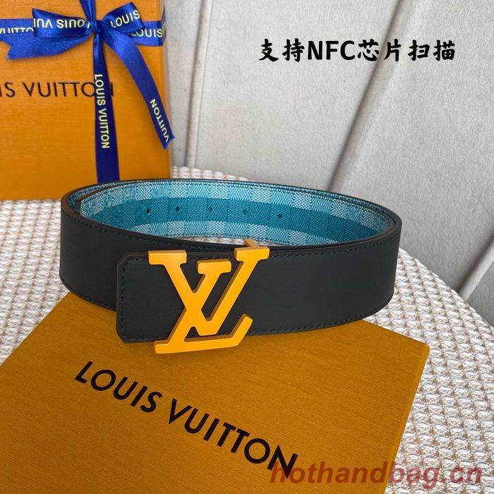 Louis Vuitton Belt 40MM LVB00048 Louis Vuitton Belt 40MM LVB00048